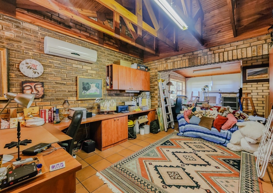 4 Bedroom Property for Sale in Durbanville Western Cape